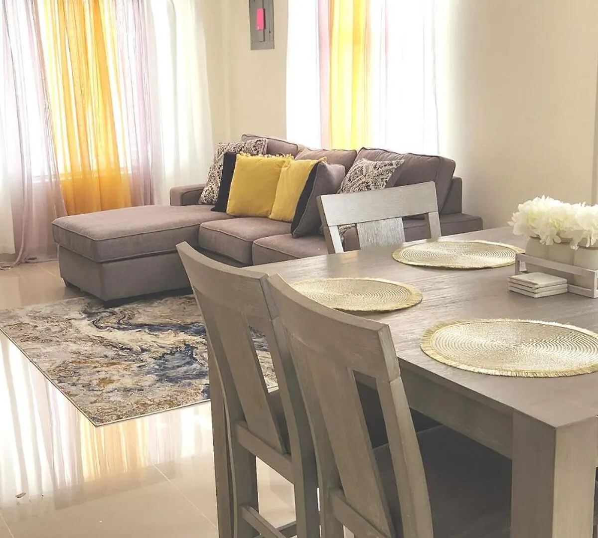 Blissdesiac Ocho Rios Villa Jamaika
