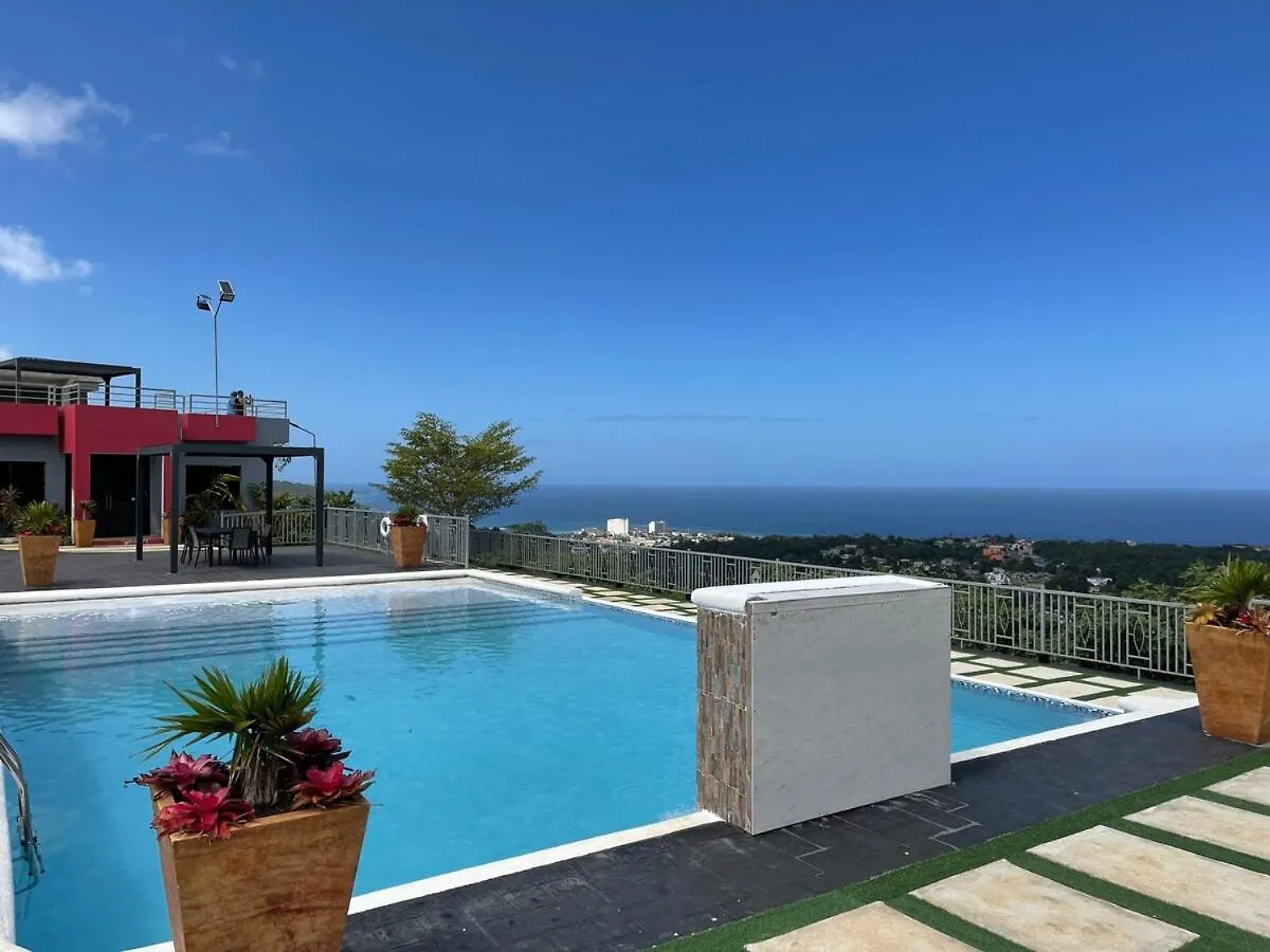 Blissdesiac Ocho Rios Villa contacts